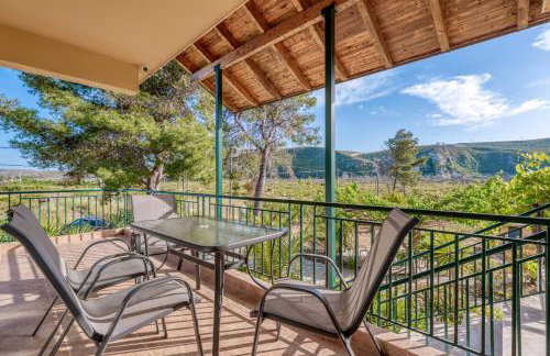 Thea Apartment near the Agkali - Ayia Anna beach in Evia - Photo 25