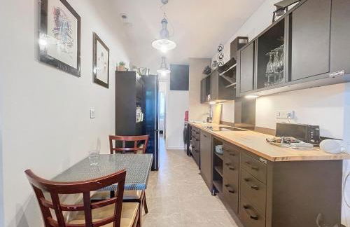 À 1km Plage du Midi et Palais des Festivals - Appartement Centre Cannes avec Cour Extérieur Privée - Photo 29