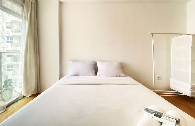 Stunning Studio Room At Gateway Pasteur Apartment - Foto 4