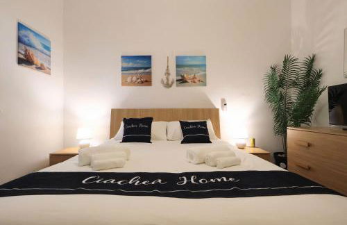 Ciachea Home Casa indipendente con parcheggio vicino Palermo e aeroporto - Foto 20