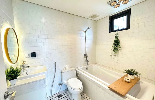 Vinhomes Dcapital Managed by Anstay Residence - Foto 24