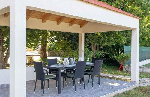 Holiday home in Prgomet 53213 - Foto 11