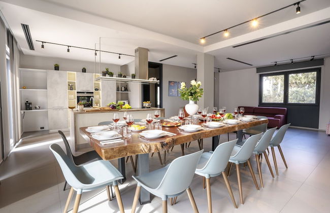 Villa Maria Paradiso 14 Emma Villas - Foto 7