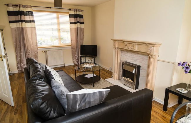 Craigmount House - Photo 9