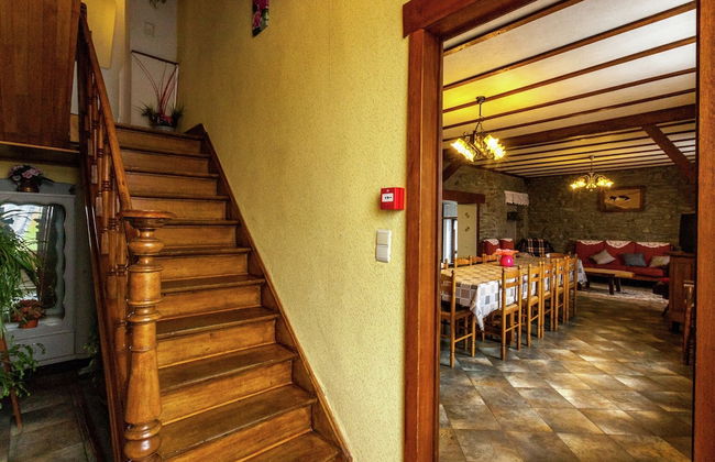 Holiday Home in Bastogne With Garden - Photo 25