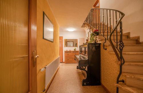 Ferienhaus Störzel Wohnung A - Photo 11