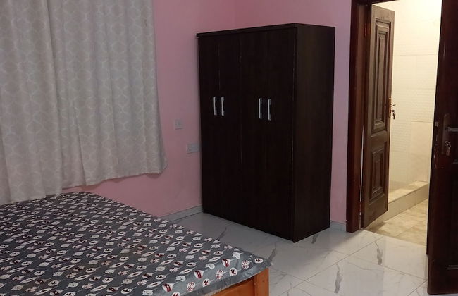 Remarkable 2-bed Apartment in Afienya, Ghana - Photo 3
