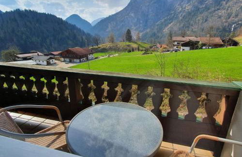 Apartment Haus Reiteralm by Interhome - Foto 1