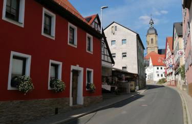 Ferienwohnung Annalena - Foto 47