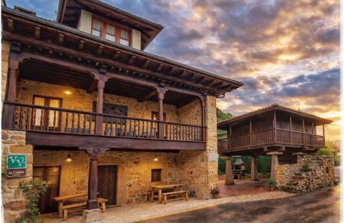 Los Campos Vivienda Vacacional - Foto 1