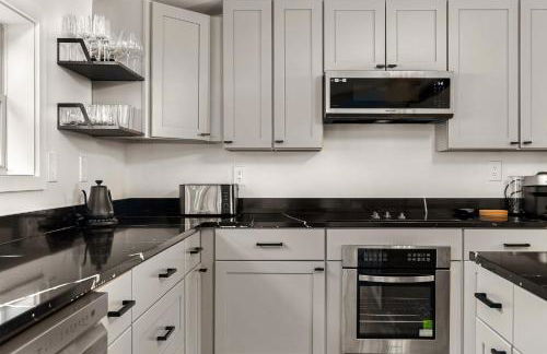 Modern Private Stay with Luxury Amenities - Foto 20