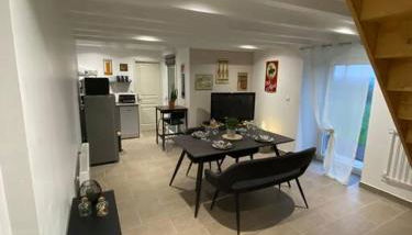 Gîte la Caboulate classé 3 étoiles - Foto 3