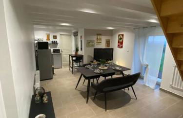 Gîte la Caboulate classé 3 étoiles - Foto 3