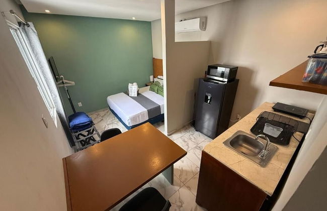 Green Lofts - Foto 24