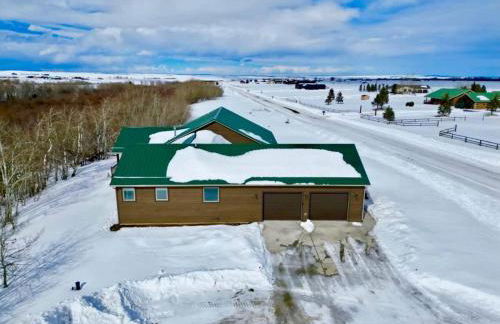 Willow Creek Hideaway - Foto 67