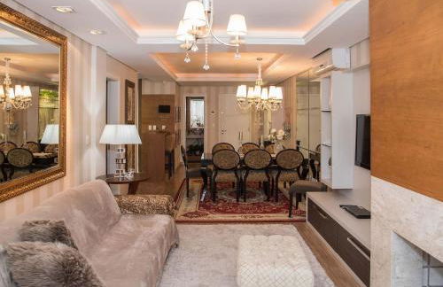 Locar-in Gramado - Apto Valle Del Arte Centro - Foto 1