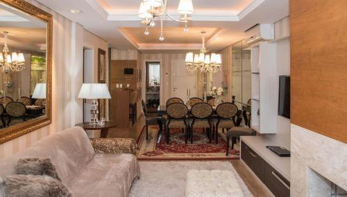 Locar-in Gramado - Apto Valle Del Arte Centro - Foto 1