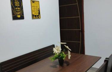 APT térreo - Com 2 Ar-condicionados, Wi-FI, Garagem - Maurício Nassau, Perto de tudo - Foto 18