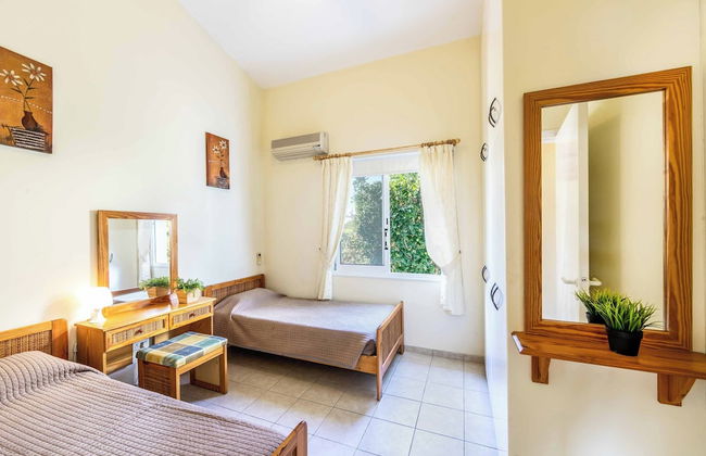 Villa Kampos - Foto 13