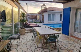 La Villa Azul - Foto 20