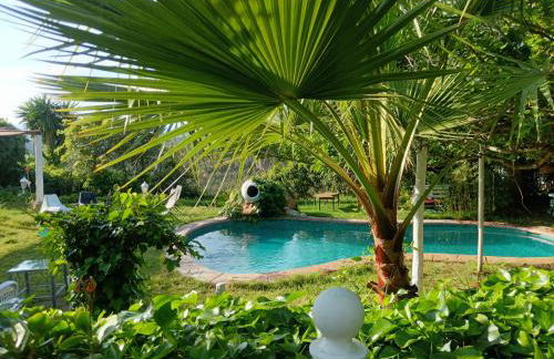 Mare Maravella Costa Brava Nature - Foto 1