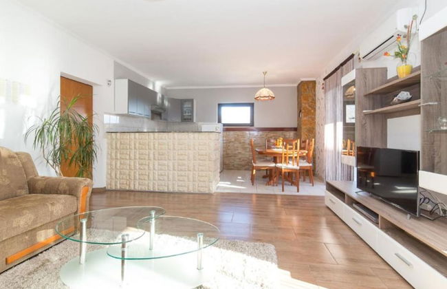 Villa Marica - Foto 15