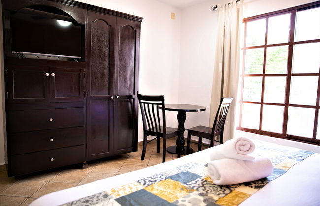 Hotel Colonial Playa del Carmen - Photo 57