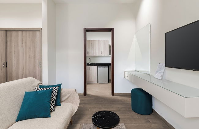 Sleep Inn Apart-hotel - Photo 16