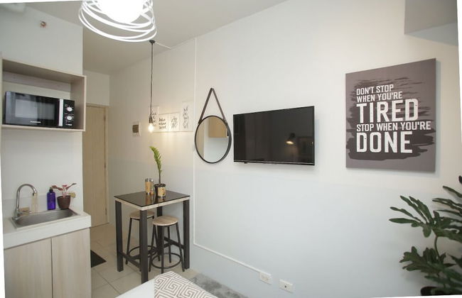 Buenbyahe Urban Deca Tower Edsa - Foto 22