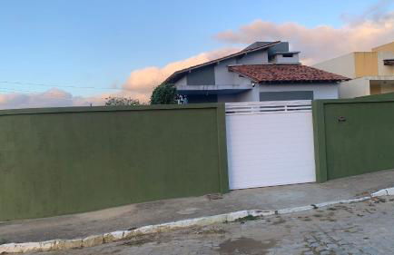 Blue House Casa de temporada no brejo - Photo 6