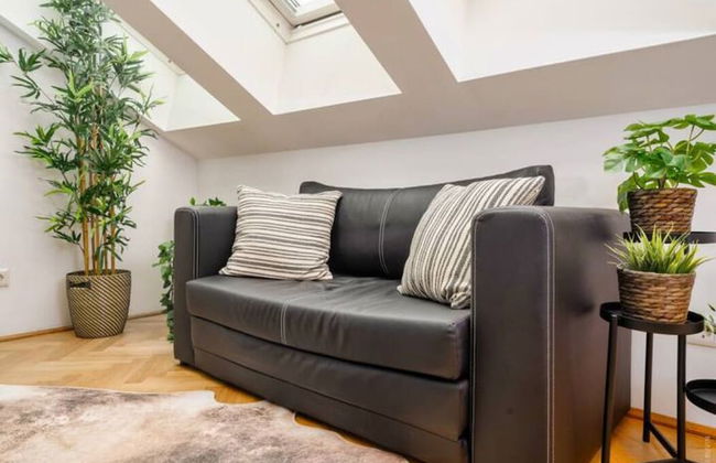 Designer Apartments - Near Reumannplatz - Foto 55