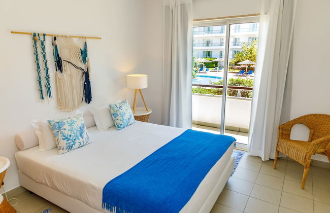 Marina Club Suite Hotel - Foto 23