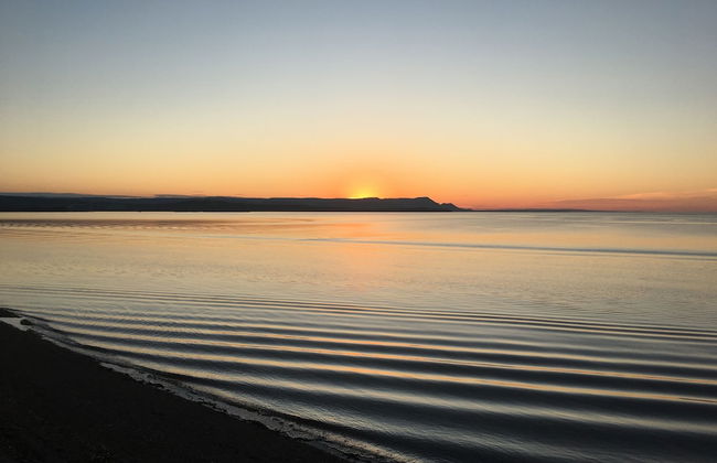 Heron's Nest Cottages - Foto 53