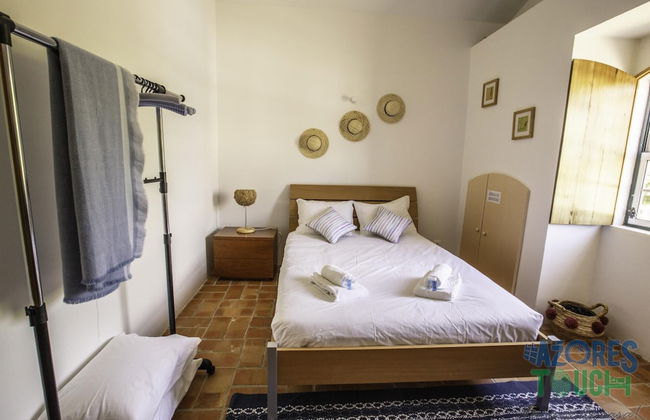 Casa do Merend rio in Biscoitos - Foto 1