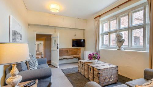 Oxnead Hall - Photo 4