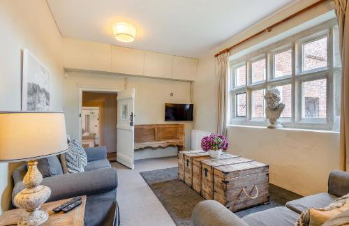 Oxnead Hall - Foto 4