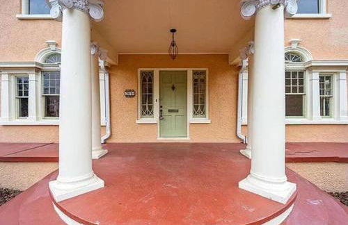 The Gator Manor – 6 Bedrooms Walk to UF / Stadium - Foto 31