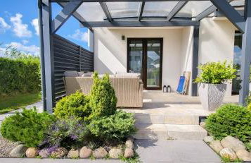 Willa Lubinowa - Foto 32