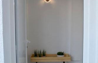 Waterfront apartment - 4 sleeps - Foto 24