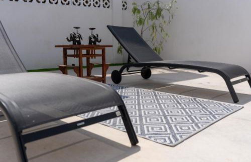 Villa JAS San Juan - Foto 27