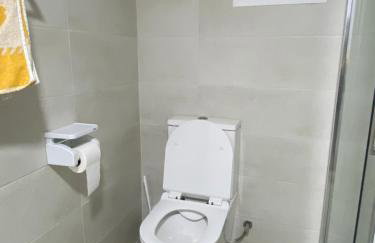 Apartamento con vistas a la Playa con Ascensor y WIFI 9 pax - Foto 36