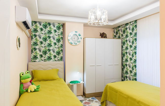 Family Apart Hotel 2022 - Foto 16