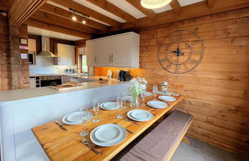 Country Chalet • 5 Min to Beach • Golf Nearby - Pass the Keys - Foto 7