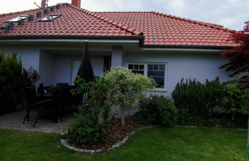 Ferienwohnung "An den Wiesen" - Foto 3