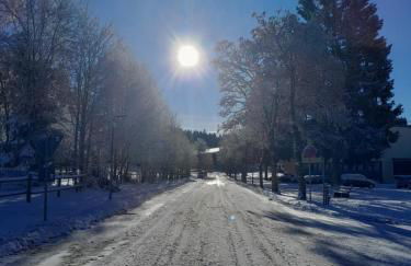 Ferienwohnung Marina in Sankt Englmar, Bayerischer Wald, familienfreundlich - Foto 26