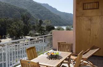 Résidence Hotelière Capu Seninu - Foto 27