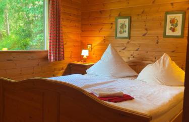 Heidegut Eschede Reitsportanlage und Feriendorf - Foto 63