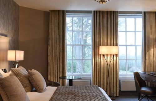 Hetland Hall Hotel - Foto 29