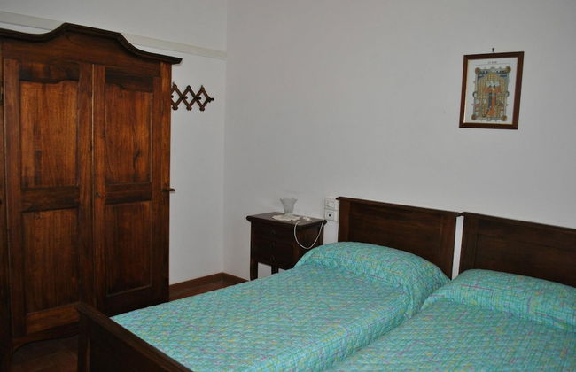 Agriturismo I Getsemani - Photo 14