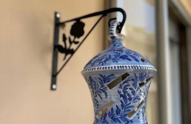 Maman Suite, city center near Molo Beverello - Foto 28